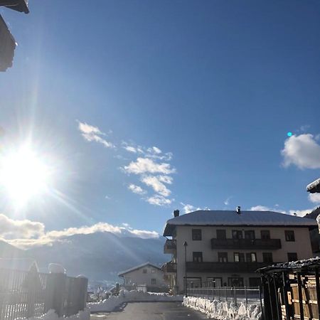 Appartamento Casa Marina Malè Esterno foto