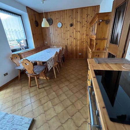 Appartamento Casa Marina Malè Esterno foto